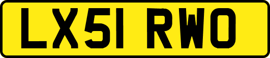 LX51RWO