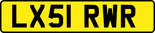 LX51RWR