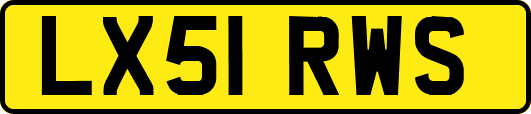 LX51RWS