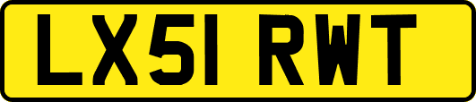 LX51RWT