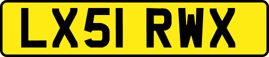 LX51RWX
