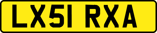 LX51RXA