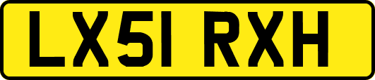 LX51RXH