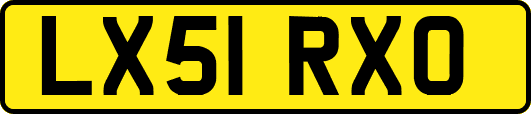 LX51RXO