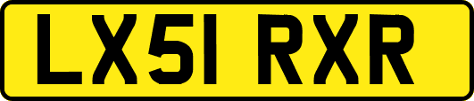 LX51RXR