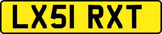 LX51RXT