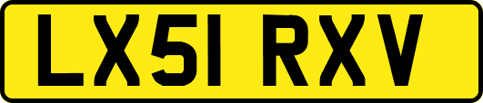 LX51RXV