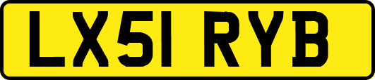 LX51RYB