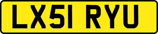 LX51RYU