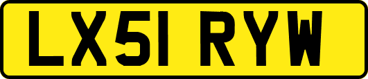 LX51RYW