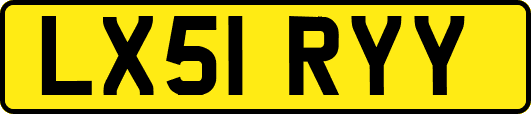 LX51RYY