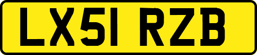 LX51RZB