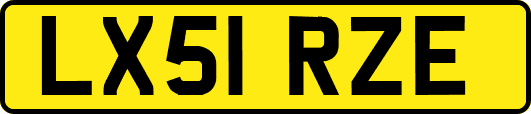 LX51RZE