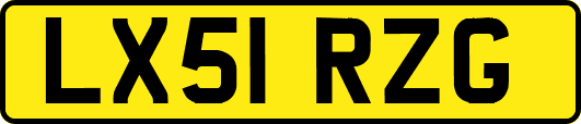 LX51RZG