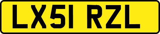LX51RZL