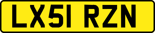 LX51RZN