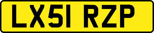 LX51RZP