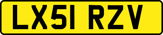LX51RZV