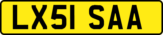 LX51SAA