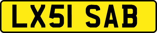 LX51SAB