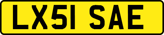 LX51SAE