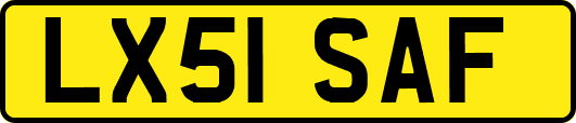 LX51SAF