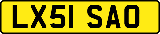 LX51SAO