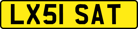 LX51SAT