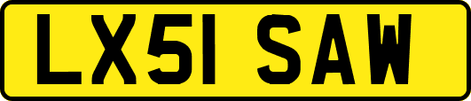 LX51SAW