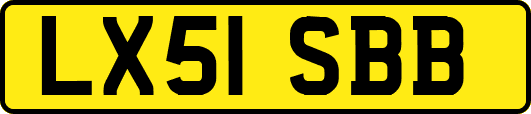 LX51SBB