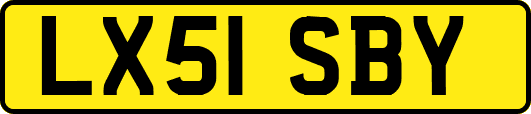 LX51SBY