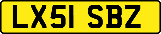 LX51SBZ