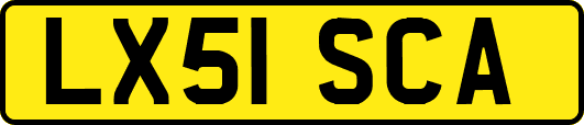 LX51SCA