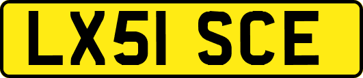 LX51SCE