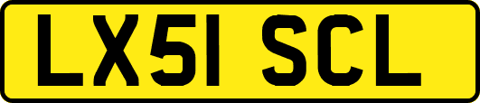 LX51SCL