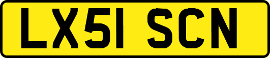 LX51SCN