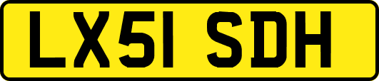 LX51SDH