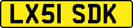 LX51SDK