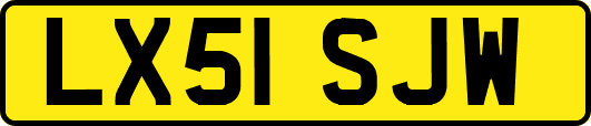 LX51SJW