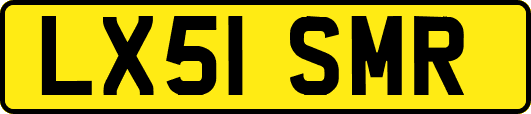 LX51SMR