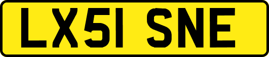 LX51SNE