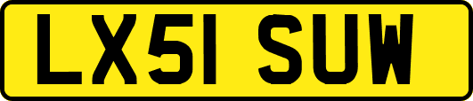 LX51SUW