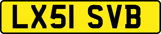 LX51SVB
