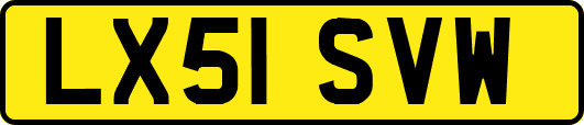 LX51SVW