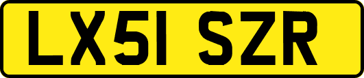 LX51SZR