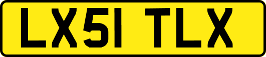 LX51TLX