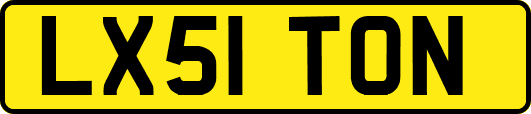 LX51TON