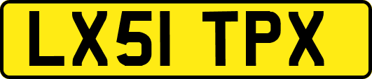 LX51TPX