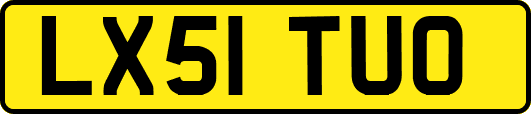 LX51TUO