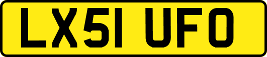 LX51UFO